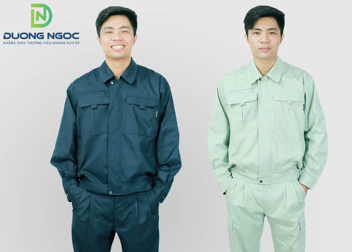 Đồng phục kỹ sư
