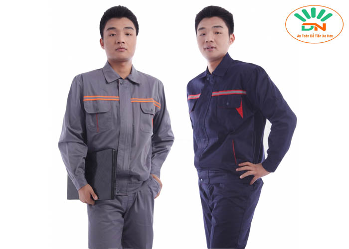 Mẫu đồ bảo hộ Pang Rim Hàn Quốc