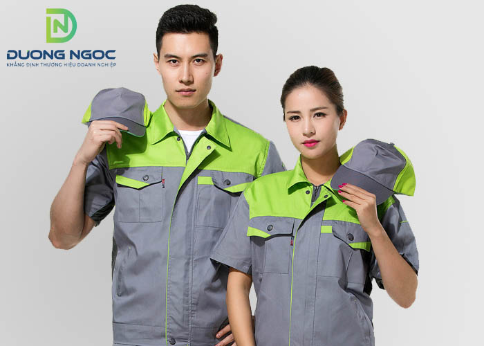 Mua quần áo bảo hộ ở đâu