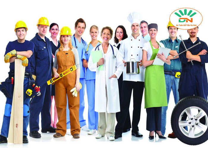 Quần áo bảo hộ lao động đảm bảo an toàn cho bạn khi làm việc