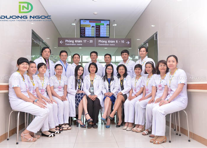 lợi ích của quần áo bác sĩ